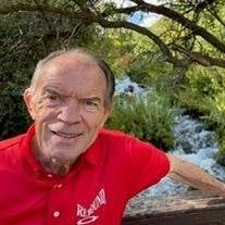 Albert Earl Carter Obituary