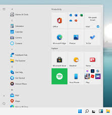 Users using windows 11 can face problems like the start menu not working. You Can Switch Back To Windows 10 Start Menu Style In Windows 11