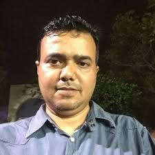 Arvind Mishra (@2006Arvindmisra)