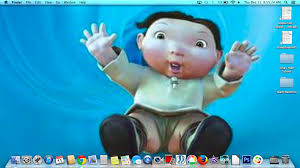 It Is The Little Girl From Ice Age Baby Cartoon Go To Movies Disney Life