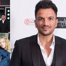 Peter Andre shares bombshell response to Katie Price comments stating 'This  ends today'