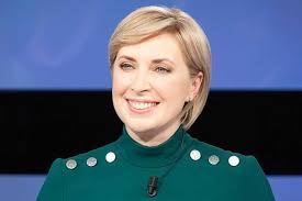 Ukrayna Baş nazirinin müavini: Əldə olunan razılaşmalar Ukrayna ilə  Azərbaycan arasında strateji tərəfdaşlığın yeni keyfiyyətini nümayiş etdirir