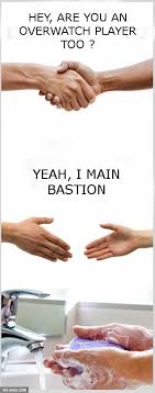 Overwatch Overwatch Memes Overwatch Overwatch Funny