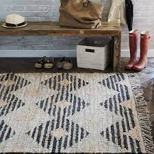 Furniture, girls bedding, boys bedding, rugs + windows Diamond Leather Jute Rug Jute Rug Modern Wool Rugs Rugs