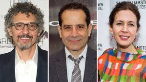 His television work includes antonio scarpacci in the nbc sitcom wings and detective adrian monk in the usa tv series monk. John Turturro Tony Shalhoub Jessica Hecht To Star In Arthur Miller S The Price The Hollywood Reporter