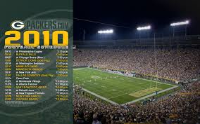 Since their establishment as a professional football team in 1919, the packers have played home games in eight stadiums. 86 Green Bay Packers Stadium Lambeau Field Wallpapers On Wallpapersafari