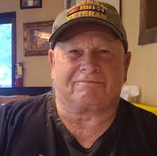 Today we remember; Hugh Edward "Hughie" Thomasson Jr. August 13, 1952