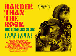 HARDER THAN THE ROCK: The Untold Story of the UKs First Reggae Band,  Cimarons, Coming to Cinemas This October | Britflicks