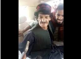 Home > latest news > afghanistan: Taliban Admits It Killed Afghan Comedian After Video Showing Capture And Murder Go Viral The Independent