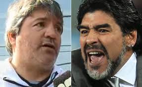 Sergio leonel aguero del castillo becenevek: Ultimas Noticias Sobre El Personaje Leonel Del Castillo Ciudad Magazine