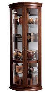 Unit has eight adjustable glass shelves (with plate grooves), two fixed wood shelves and two interior lights. Types Of Beautiful And Attractive Glass Display Cabinets By Glass Cabinets Direct Medium