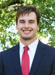 2019-2020 Men's Swimming Roster