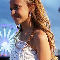 Peyton Fields named Miss Pre-Teen at Nelson County Fair