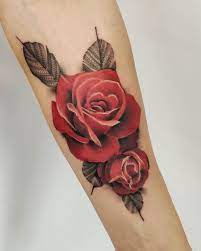 Rose tattoo designs are one of the most used and most popular designs and in constant demand from the olden times up to today. Rose Tattoos Images And Design Ideas Tattoolist