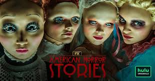 Review: 'American Horror Stories: Dollhouse' Season Premiere