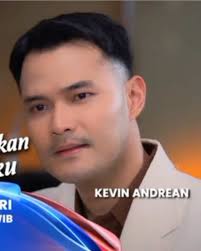 Biodata Kevin Andrean