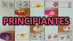 As some of you may know, among all the crafty things i do, i'm also a nail conoce las herramientas necesarias para hacer un pedicure casero pero con. Flor Facil De Dibujar Paso A Paso Flores Facil Pedicure Cute766