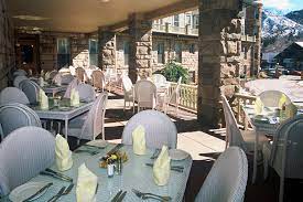 By partnering with local fisherman, farmers, distillers, and purveyors, cliff house combines the region's distinctive culture and tradition with culinary innovation and sustainable practices for an authentic and nuanced dining experience. Manitou Springs Hotels Our Photo Gallery The Cliff House