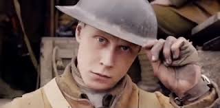 till' we meet again, william schofield