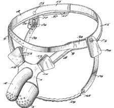 Maybe you would like to learn more about one of these? Chastity Belt Wikipedia