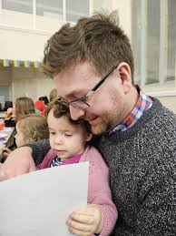 Parking lot movie night at North Huntingdon Walmart