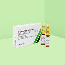 Image result for Dexamethasone