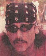 Jay (John Joseph) Kwestel