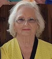 Janet “Eileen” Cullen