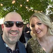 Zoe Carr (@ZoeCarr85)