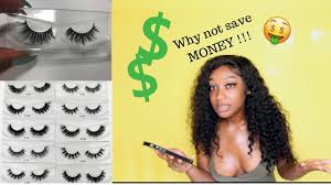 If you want to start the process the same, please contact us immediately. How To Start Your Own Lash Brand Finding A Vendor Affordable Asf Juliahair Amazon Youtube