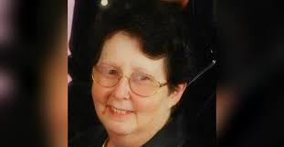 Joyce Hazel Marr Obituary