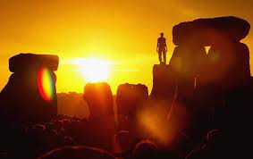 Los solsticios son posiciones en las que el sol parece que se ha detenido. Frases Sobre El Solsticio De Verano La Magia Del Solsticio De Verano
