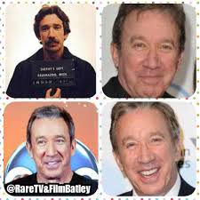 Tim Allen is 71 today. Happy Birthday Tim 🎉 🎂 🎁