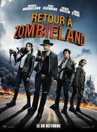 Retour A Zombieland Du Fun Du Gore Et Du Politiquement Incorrect Bienvenue A Zombieland Films Complets Nouveaux Films