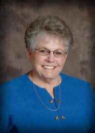 Lynette Huff Sumner Obituary