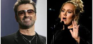 George Michael 'wanted to duet with Adele'