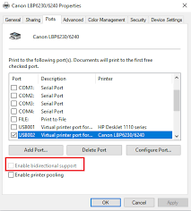 Supports windows 10, 8, 7, vista, xp. Printer Problem Microsoft Community