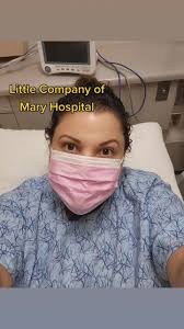 Little Company of Mary Hospital 6700 W 95th St Oak Lawn Il 60453