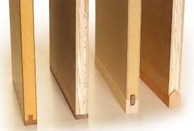 Covering Plywood Edges And Surface Finishing Plywood Edge Diy Wood Projects Furniture Plywood