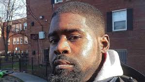 Fundraiser by LaShaunda Cole : Charles E. McGowan III