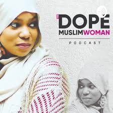 Breaking the Shackles of Silence Amongst Black Muslim Women by The DOPE  Muslim Woman Podcast