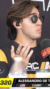 Ahead of a busy month of racing in Las Vegas, Nash Motorsportz team owner Seth  Nash joined KC Grid Talk and gave his thoughts