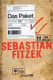 Welche sebastian fitzek bücher sollte man unbedingt gelesen haben? Das Paket Psychothriller Amazon De Fitzek Sebastian Bucher