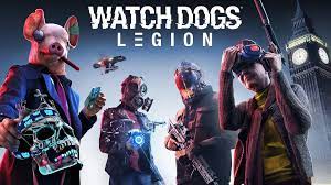 More watch dogs legion wallpapers. Watch Dogs Legion Wallpaper 69284 1920x1080px