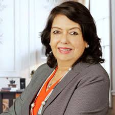 Neelam Kumar || Raisoni Foundation Knowledge Awareness