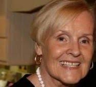 Condolence Book for Mae Dolan (née Farrelly) (Kingscourt, Cavan)