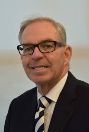 Longtime NASCAR Industry Executive Relaunches Management Firm