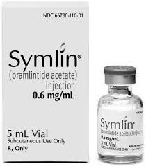 Image result for Pramlintide