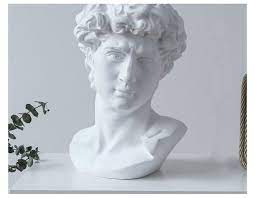 We did not find results for: Classic Famous Renaissance Sculptures Resin Busts Miniatures Statue Sculpture The David Statue