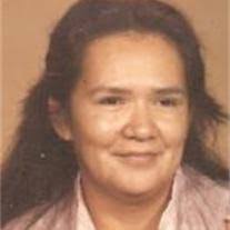 Obituary information for Charlene Croy